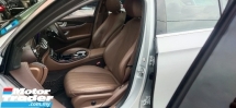 2017 梅赛德斯 - 奔驰E级E250 2.0cc EXE (一个) FSR, 升/密耳 - 77ķKM, 2年保修期