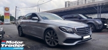 2017 梅赛德斯 - 奔驰E级E250 2.0cc EXE (一个) FSR, 升/密耳 - 77ķKM, 2年保修期