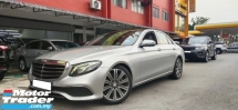 2017 梅赛德斯 - 奔驰E级E250 2.0cc EXE (一个) FSR, 升/密耳 - 77ķKM, 2年保修期