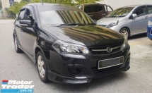 2016 PROTON SAGA 1.3 (A) FLX CVT