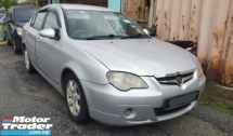 2008 PROTON PERSONA 1.6 (A) 
