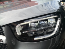 2021 梅赛德斯 - 奔驰GLC GLC200 AMG 2021 新的改头换面完成了45,000公里，只有全方位服务NZ Wheels保修 10.2025