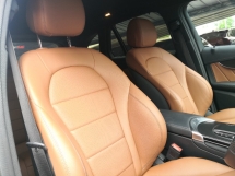 2021 梅赛德斯 - 奔驰GLC GLC200 AMG 2021 新的改头换面完成了45,000公里，只有全方位服务NZ Wheels保修 10.2025