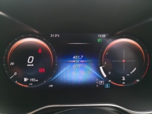 2021 梅赛德斯 - 奔驰GLC GLC200 AMG 2021 新的改头换面完成了45,000公里，只有全方位服务NZ Wheels保修 10.2025