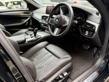 2019 宝马 5 系列530E M Sport CKD注册 2020 fsr uw till 2028