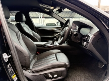 2019 宝马 5 系列530E M Sport CKD注册 2020 fsr uw till 2028