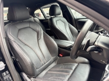2019 宝马 5 系列530E M Sport CKD注册 2020 fsr uw till 2028