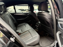 2019 宝马 5 系列530E M Sport CKD注册 2020 fsr uw till 2028