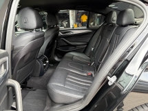 2019 宝马 5 系列530E M Sport CKD注册 2020 fsr uw till 2028