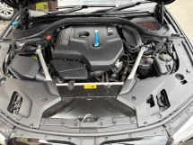 2019 宝马 5 系列530E M Sport CKD注册 2020 fsr uw till 2028