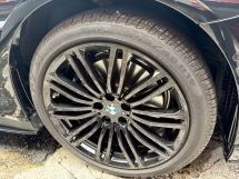 2019 宝马 5 系列530E M Sport CKD注册 2020 fsr uw till 2028