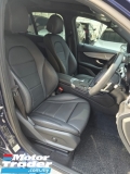 2022 梅赛德斯-奔驰 GLC 级 GLC300 2.0cc AMG 系列 (UW03/2026) REG 2022