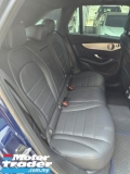 2022 梅赛德斯-奔驰 GLC 级 GLC300 2.0cc AMG 系列 (UW03/2026) REG 2022