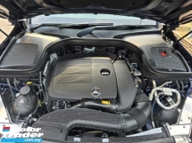 2022 梅赛德斯-奔驰 GLC 级 GLC300 2.0cc AMG 系列 (UW03/2026) REG 2022