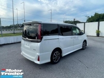 2021 TOYOTA NOAH SI WXB 3