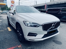 2018 VOLVO XC60 2.0 T8 50k km Waranti Rekod Perkhidmatan Penuh 2026