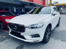 2018 沃尔沃XC60 2.0 T8 50K公里全服务记录保修 2026