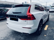 2018 沃尔沃XC60 2.0 T8 50K公里全服务记录保修 2026