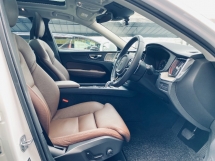 2018 沃尔沃XC60 2.0 T8 50K公里全服务记录保修 2026