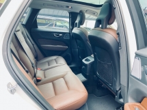 2018 沃尔沃XC60 2.0 T8 50K公里全服务记录保修 2026