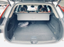 2018 沃尔沃XC60 2.0 T8 50K公里全服务记录保修 2026