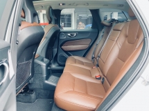2018 沃尔沃XC60 2.0 T8 50K公里全服务记录保修 2026