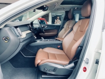 2018 沃尔沃XC60 2.0 T8 50K公里全服务记录保修 2026
