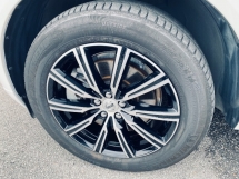 2018 沃尔沃XC60 2.0 T8 50K公里全服务记录保修 2026