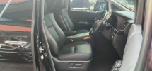 2014 TOYOTA VELLFIRE 2.4 Z G版脸部提升 (一个) REG 2018, 2年保修期