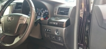 2014 TOYOTA VELLFIRE 2.4 Z G版脸部提升 (一个) REG 2018, 2年保修期