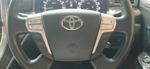 2014 TOYOTA VELLFIRE 2.4 Z G版脸部提升 (一个) REG 2018, 2年保修期