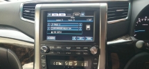 2014 TOYOTA VELLFIRE 2.4 Z G版脸部提升 (一个) REG 2018, 2年保修期