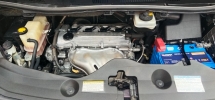 2014 TOYOTA VELLFIRE 2.4 Z G版脸部提升 (一个) REG 2018, 2年保修期