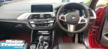 2021 BMW X4 X4 XDRIVE30I M SPORT (A) 1 Pemilik 51k km wrrty 2026