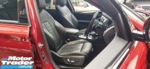 2021 BMW X4 X4 XDRIVE30I M SPORT (A) 1 Pemilik 51k km wrrty 2026