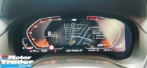 2021 BMW X4 X4 XDRIVE30I M SPORT (A) 1 Pemilik 51k km wrrty 2026