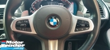 2021 BMW X4 X4 XDRIVE30I M SPORT (A) 1 Pemilik 51k km wrrty 2026