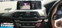 2021 BMW X4 X4 XDRIVE30I M SPORT (A) 1 Pemilik 51k km wrrty 2026