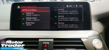 2021 BMW X4 X4 XDRIVE30I M SPORT (A) 1 Pemilik 51k km wrrty 2026