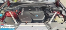 2021 BMW X4 X4 XDRIVE30I M SPORT (A) 1 Pemilik 51k km wrrty 2026