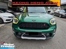 2022 MINI Cooper S 2.0cc NEGARA (CKD) (U02/2026) REGIS 2022