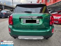 2022 MINI Cooper S 2.0cc NEGARA (CKD) (U02/2026) REGIS 2022