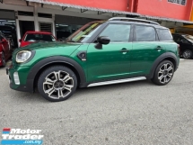 2022 MINI Cooper S 2.0cc NEGARA (CKD) (U02/2026) REGIS 2022