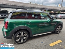 2022 MINI Cooper S 2.0cc NEGARA (CKD) (U02/2026) REGIS 2022