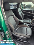 2022 MINI Cooper S 2.0cc NEGARA (CKD) (U02/2026) REGIS 2022