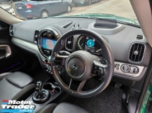 2022 MINI Cooper S 2.0cc NEGARA (CKD) (U02/2026) REGIS 2022