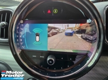 2022 MINI Cooper S 2.0cc NEGARA (CKD) (U02/2026) REGIS 2022