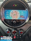 2022 MINI Cooper S 2.0cc NEGARA (CKD) (U02/2026) REGIS 2022
