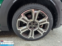 2022 MINI Cooper S 2.0cc NEGARA (CKD) (U02/2026) REGIS 2022