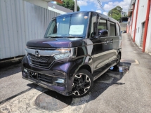 2018 HONDA  660 c Custom GL Super Offer Unreg 2018